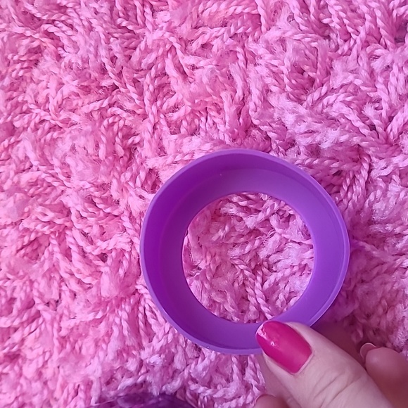 NWT Purple Starbucks tumbler - Picture 10 of 12